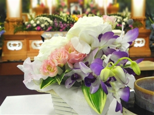 冠婚葬祭の節約術