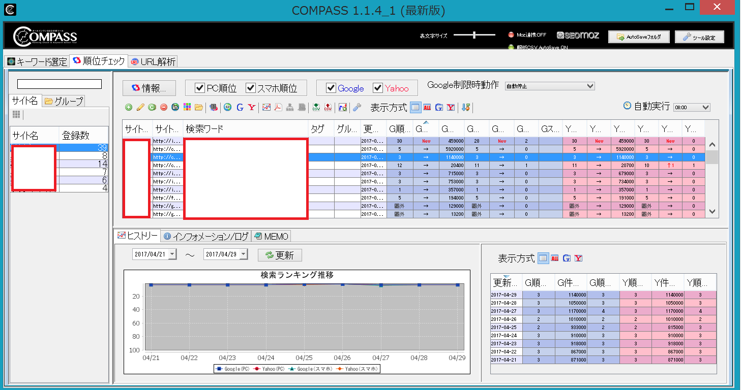 COMPASSŌʃ`FbN