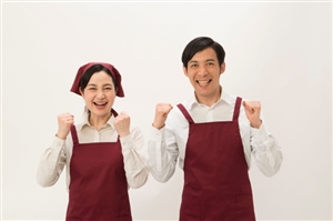 アルバイトで副業