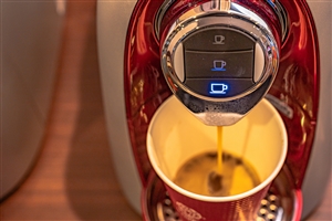 コーヒーマシンのアフィリエイトジャンル