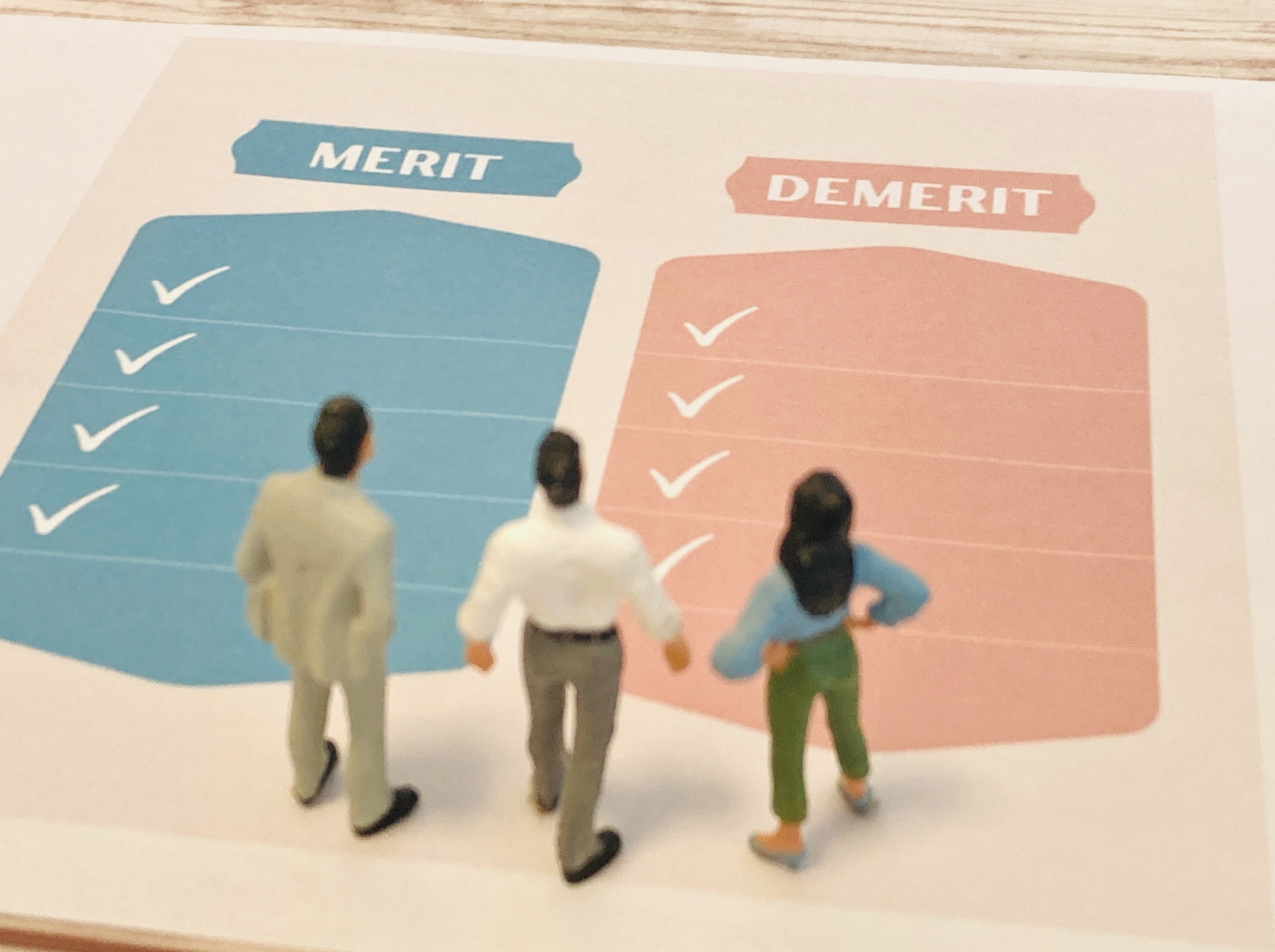 Kindle出版で稼ぐメリット・デメリット