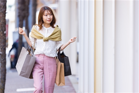 外出時に稼ぐ方法