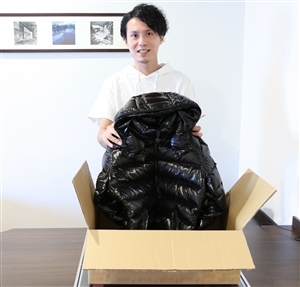 宅配クリーニングのアフィリエイトジャンル