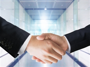 フランチャイズ加盟の契約が成立