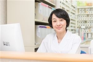 薬剤師の副業